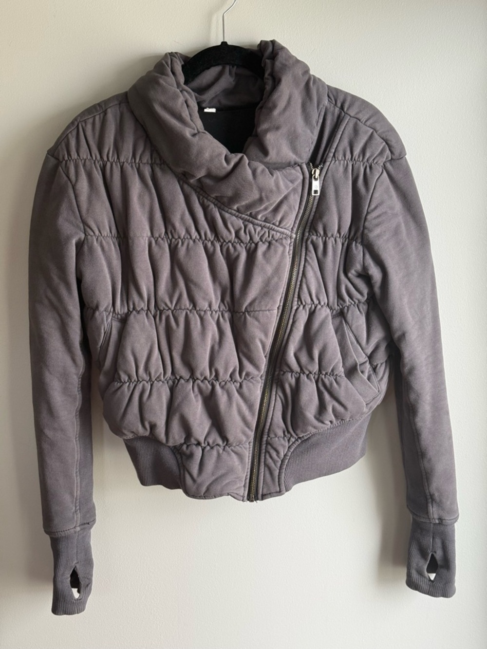 Lululemon Rejuvenate Jacket